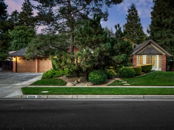 8308 N Bond St, Fresno, CA 93720