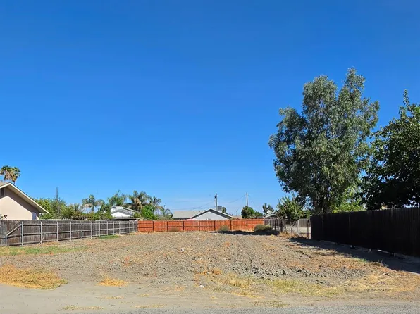 0 Brewer Ave, Corcoran, CA 93212