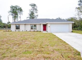 3811 SW 138th St, Ocala, FL 34473