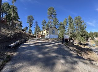 129 Bonanza Dr, Ruidoso, NM 88345