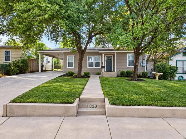 1023 Gulf St, San Antonio, TX 78202