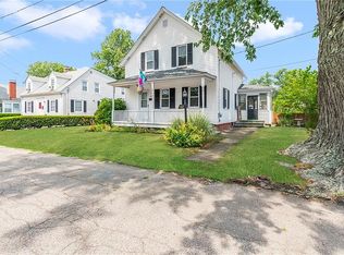 27 Myrtle Ave, Warwick, RI 02886