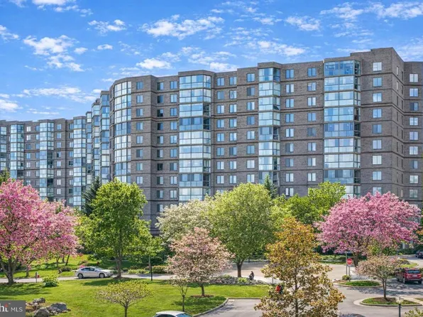 19385 Cypress Ridge Ter Unit 508, Leesburg, VA 20176