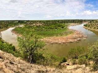 64 Fagan Rd, Snyder, TX 79549