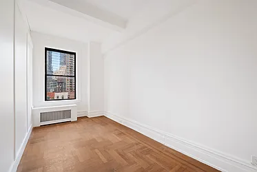 Rented by Living New York