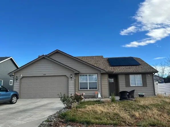 664 1/2 30th Rd, Grand Junction, CO 81504