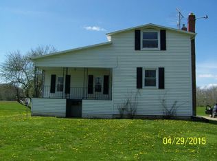 7149 Jersey Mill Rd, Alexandria, OH 43001