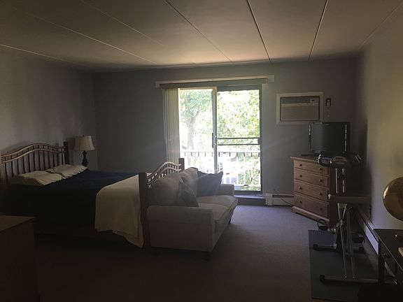 Main Room