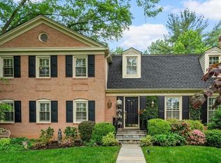 7223 Van Ness Ct, Mc Lean, VA 22101