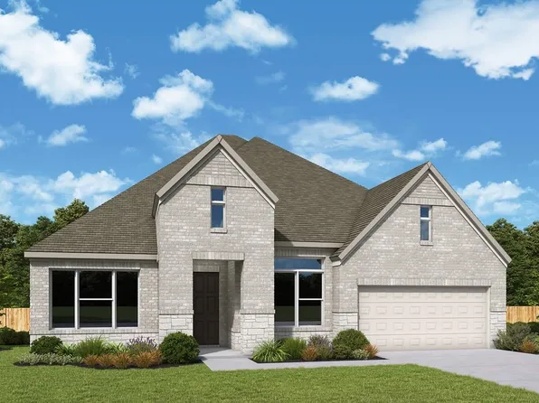 21849 Golden Putt Dr, Porter, TX 77365