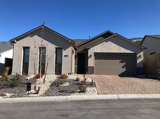 15030 Iron River Dr, Reno, NV 89521