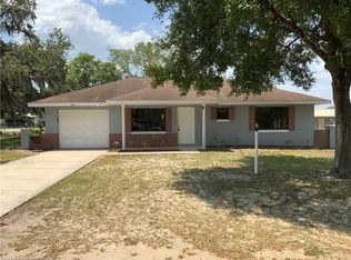 901 W Ruth St, Avon Park, FL 33825