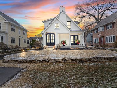 5750 Central Ave, Indianapolis, IN, 46220