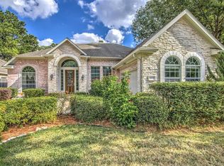 7802 Percussion Pl, Houston, TX 77040