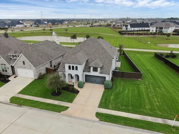 6718 Waxbill Rd, Katy, TX 77493