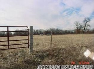 3284 Flippin Rd, Cross Timbers, MO 65634