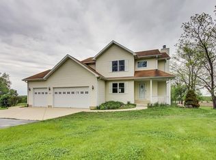 8749 184th Ave, Bristol, WI 53104