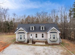 147 Pocus Point, Clarksville, VA 23927