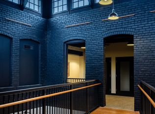 Red Arrow Lofts, Detroit, MI 48216