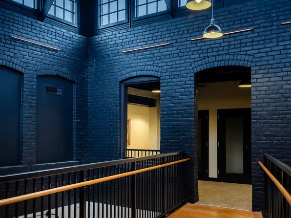 Red Arrow Lofts, 1567 Church St, Detroit, MI 48216