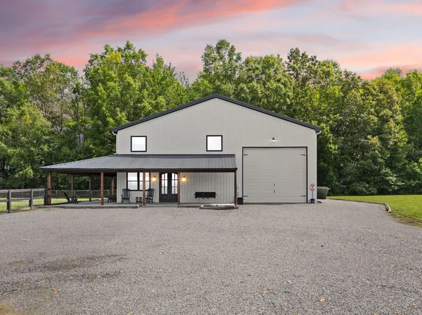 127 Freeman Lake Ln, Russell Springs, KY 42642
