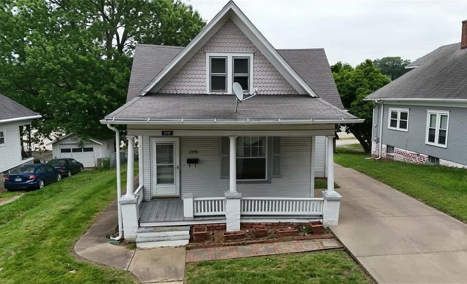 1st image of 1319 S 22nd St