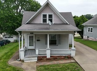 1319 S 22nd St, Saint Joseph, MO 64507