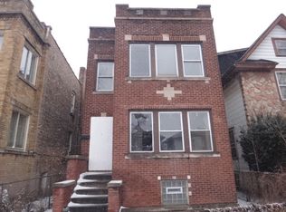 518 N Leamington Ave, Chicago, IL 60644
