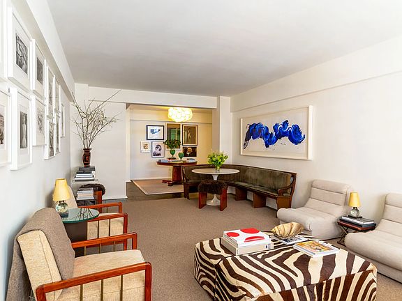 2nd image of 45 Sutton Pl S APT 7O
