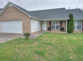 1204 Baker Creek Dr, Spring Hill, TN 37174