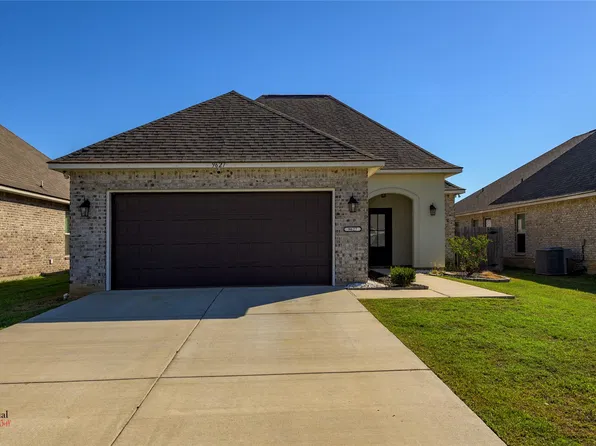 9627 Lockheed Dr, Shreveport, LA 71106
