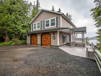 178 Marblehead Ln, Ketchikan, AK, 99901