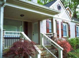 125 Brower St, Decatur, GA 30030