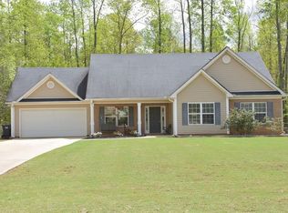 65 Benedict Dr, Covington, GA 30016