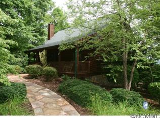 275 Old Bald Mountain Rd, Black mountain, NC 28711