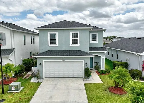10916 SW Robbia Way Photo 1