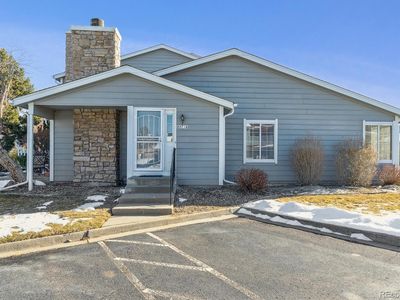 8471 Everett Way  Unit A, Arvada, CO, 80005