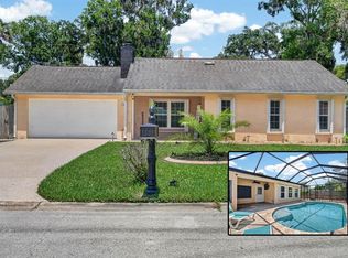 1017 W Indian Oaks, Holly Hill, FL 32117