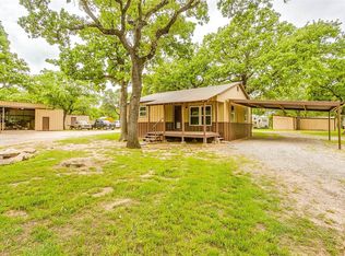 3216 Live Oak Rd, Santo, TX 76472
