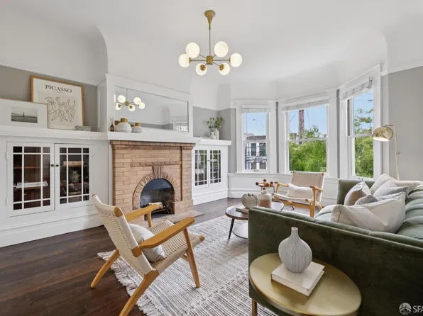 23 Richland Ave, San Francisco, CA 94110