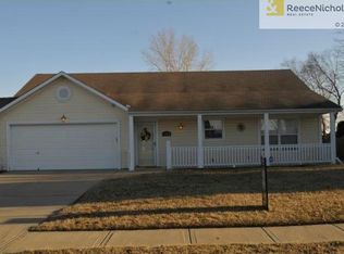 14923 E 48th Ter, Kansas City, MO 64136