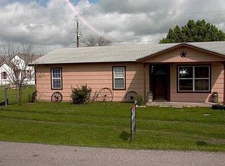 114 Edward St, Anna, TX 75409