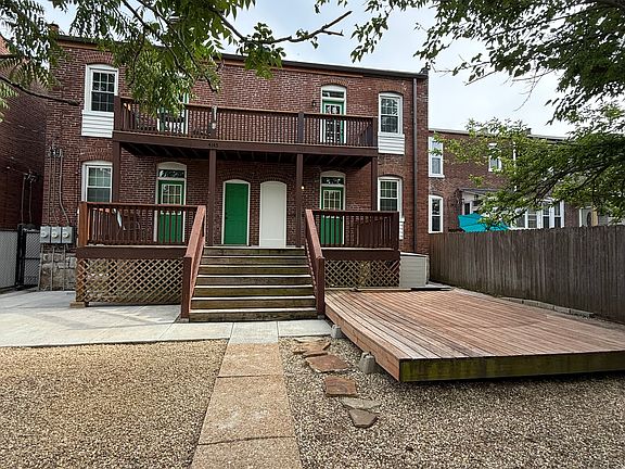 3rd image of 4145-4147 Hartford St