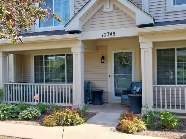 12745 W Wakefield Dr #12745, Wadsworth, IL 60083