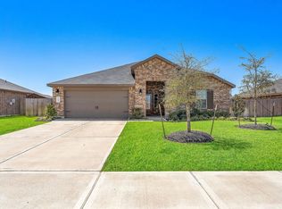 9210 Downing St, Rosenberg, TX 77469