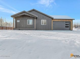 11286 W Valois Dr, Wasilla, AK 99654