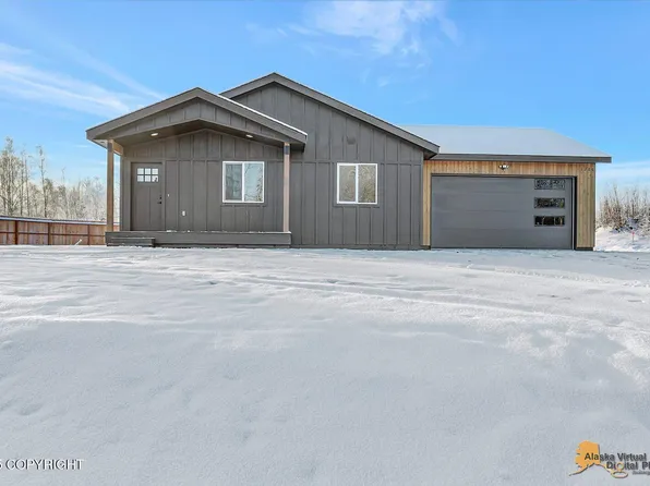 11286 W Valois Dr, Wasilla, AK 99654