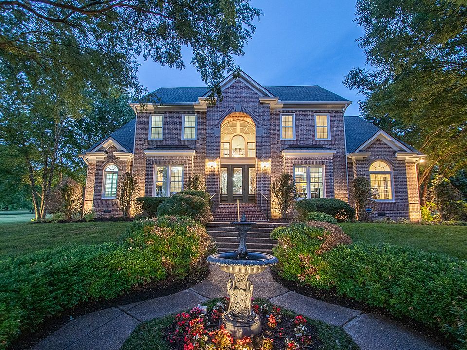 1802 Grey Pointe Dr, Brentwood, TN 37027 Zillow