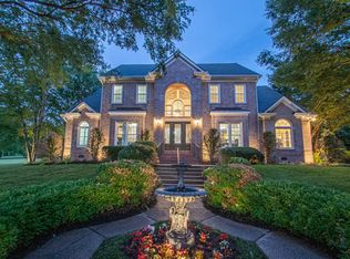 1802 Grey Pointe Dr, Brentwood, TN 37027