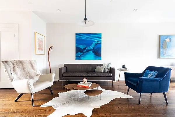 Sold by Brown Harris Stevens | media 18